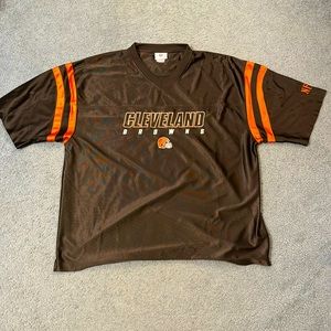 Vintage Cleveland Browns Jersey Shirt